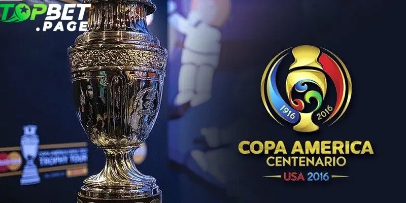Copa America hấp dẫn với lối chơi kỹ thuật và tinh thần máu lửa của các đội tuyển